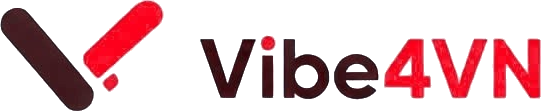 Vibe4VN Logo